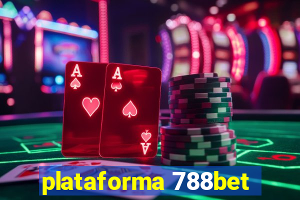 plataforma 788bet